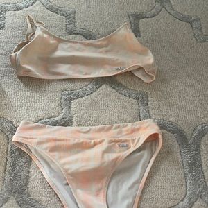 Adorable suit never worn! Sold out online!